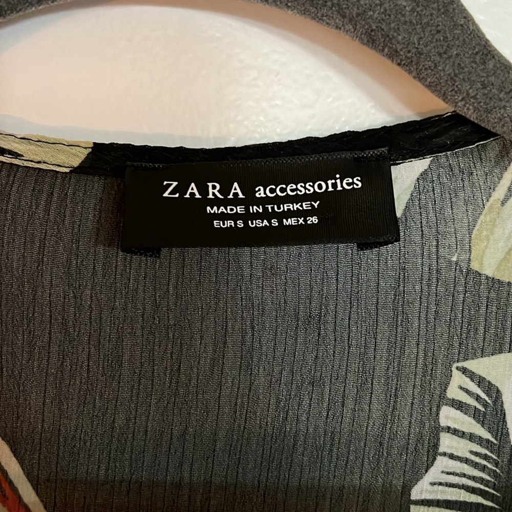 Zara bodysuit - Picture 4 of 6